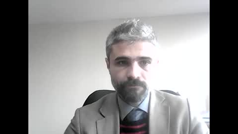 Gabriel online show from January 8, 2025, 10:04 am