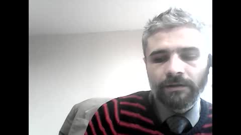 Gabriel online show from January 9, 2025, 9:37 am