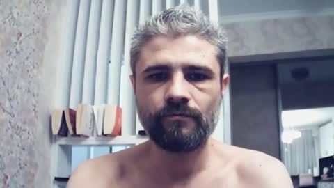 Gabriel online show from January 21, 2025, 5:38 am