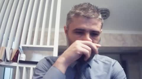 Gabriel online show from February 13, 2025, 7:56 am