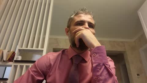 Gabriel online show from February 20, 2025, 6:35 pm