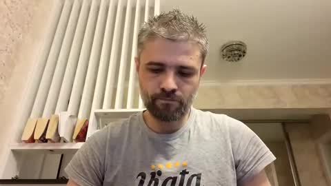 Gabriel online show from February 22, 2025, 4:09 pm