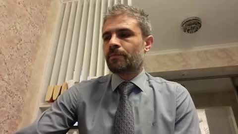 Gabriel online show from February 25, 2025, 5:36 pm