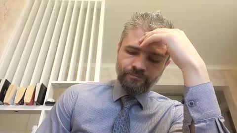 Gabriel online show from March 7, 2025, 10:13 am