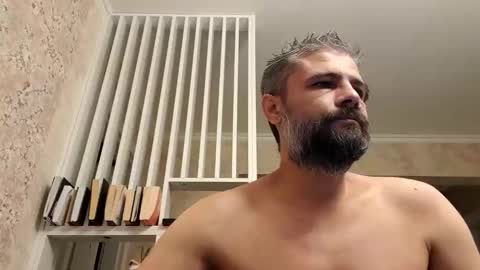 Gabriel online show from September 8, 2025, 11:59 pm