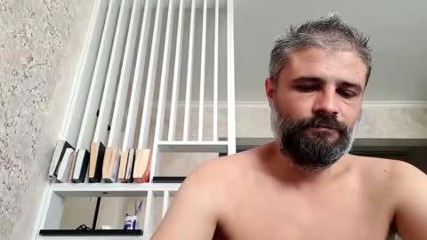 Gabriel online show from September 12, 2025, 2:06 pm