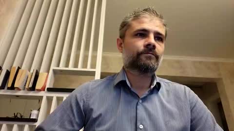 Gabriel online show from November 17, 2025, 12:55 pm