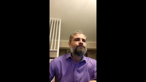 Gabriel online show from January 7, 2026, 12:51 pm