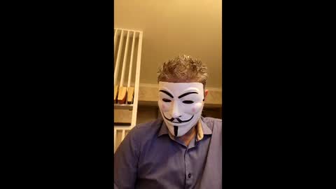 Gabriel online show from April 5, 2026, 6:10 am