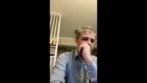 Gabriel online show from April 6, 2026, 8:26 am