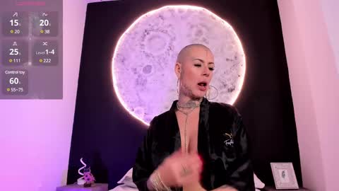 Snapshot of ginebraafxx chatting on February 21, 2025, 2:27 pm Ginebra online show from February 21, 2025, 2:27 pm