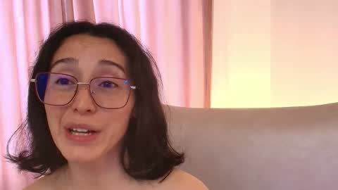 Snapshot of ginevra_esposito chatting on April 29, 2026, 5:30 pm Ginn online show from April 29, 2026, 5:30 pm