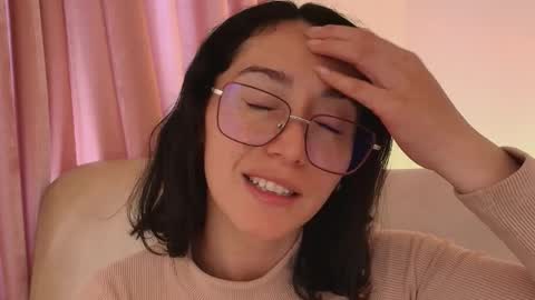 Snapshot of ginevra_esposito chatting on May 12, 2026, 12:46 pm Ginn online show from May 12, 2026, 12:46 pm