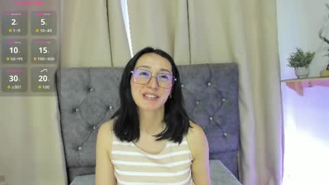 Ginn online show from July 17, 2026, 12:23 pm