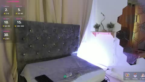 Ginn online show from July 24, 2026, 7:12 pm