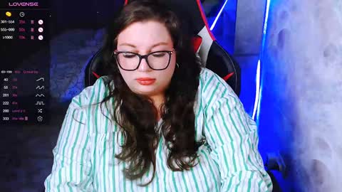 Snapshot of ginger_grayy chatting on December 5, 2024, 8:22 pm Alexa here online show from December 5, 2024, 8:22 pm