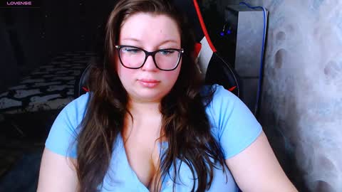 Snapshot of ginger_grayy chatting on December 7, 2024, 6:59 pm Alexa here online show from December 7, 2024, 6:59 pm