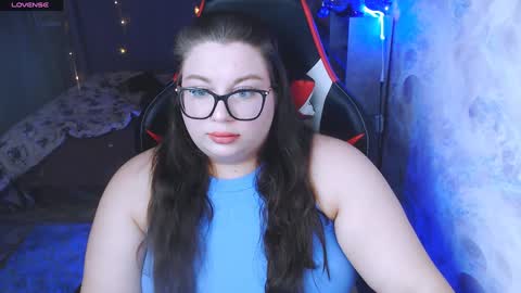 Snapshot of ginger_grayy chatting on December 14, 2024, 7:46 pm Alexa here online show from December 14, 2024, 7:46 pm