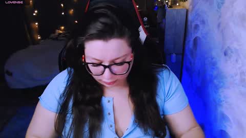 Snapshot of ginger_grayy chatting on January 3, 2025, 12:54 am Alexa here online show from January 3, 2025, 12:54 am