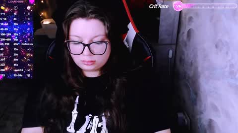 Snapshot of ginger_grayy chatting on January 10, 2025, 7:11 pm Alexa here online show from January 10, 2025, 7:11 pm