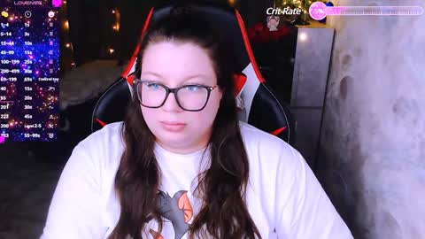 Snapshot of ginger_grayy chatting on January 12, 2025, 8:14 pm Alexa here online show from January 12, 2025, 8:14 pm