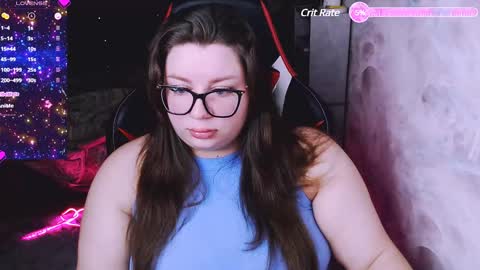 Snapshot of ginger_grayy chatting on January 26, 2025, 4:41 am Alexa here online show from January 26, 2025, 4:41 am