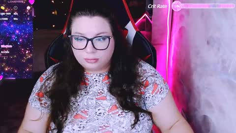 Snapshot of ginger_grayy chatting on January 30, 2025, 1:21 pm Alexa here online show from January 30, 2025, 1:21 pm