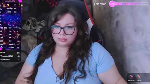 Snapshot of ginger_grayy chatting on February 10, 2025, 11:45 pm Alexa here online show from February 10, 2025, 11:45 pm