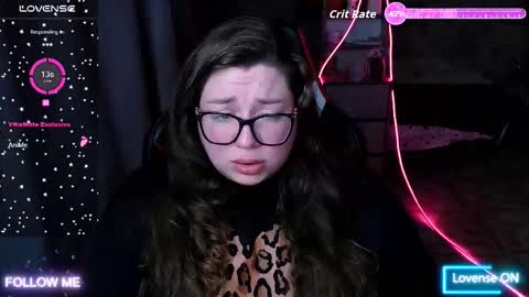 Snapshot of ginger_grayy chatting on September 12, 2025, 8:53 pm Alexa here online show from September 12, 2025, 8:53 pm