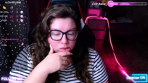 Snapshot of ginger_grayy chatting on September 21, 2025, 7:04 pm Alexa here online show from September 21, 2025, 7:04 pm