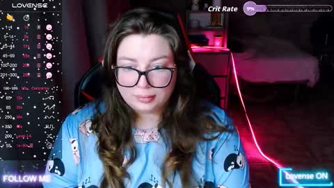 Snapshot of ginger_grayy chatting on October 8, 2025, 9:01 pm Alexa here online show from October 8, 2025, 9:01 pm