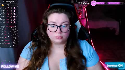 Snapshot of ginger_grayy chatting on October 9, 2025, 8:18 pm Alexa here online show from October 9, 2025, 8:18 pm