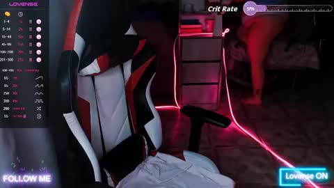 Snapshot of ginger_grayy chatting on October 16, 2025, 9:27 pm Alexa here online show from October 16, 2025, 9:27 pm