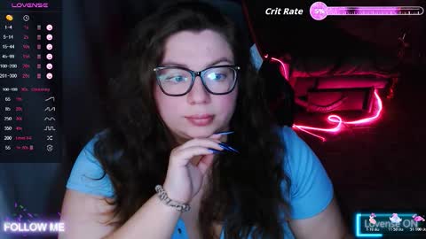 Snapshot of ginger_grayy chatting on October 21, 2025, 3:51 am Alexa here online show from October 21, 2025, 3:51 am