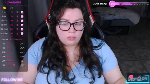 Snapshot of ginger_grayy chatting on October 29, 2025, 11:23 am Alexa here online show from October 29, 2025, 11:23 am