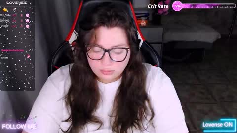 Snapshot of ginger_grayy chatting on October 30, 2025, 8:09 pm Alexa here online show from October 30, 2025, 8:09 pm