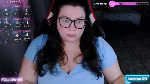 Snapshot of ginger_grayy chatting on November 1, 2025, 8:00 pm Alexa here online show from November 1, 2025, 8:00 pm