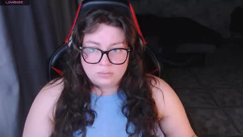 Snapshot of ginger_grayy chatting on November 3, 2025, 7:48 pm Alexa here online show from November 3, 2025, 7:48 pm