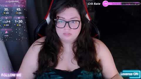 Snapshot of ginger_grayy chatting on November 7, 2025, 8:42 pm Alexa here online show from November 7, 2025, 8:42 pm