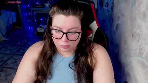 Snapshot of ginger_grayy chatting on February 3, 2026, 6:40 am Alexa here online show from February 3, 2026, 6:40 am