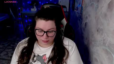 Snapshot of ginger_grayy chatting on February 7, 2026, 11:14 am Alexa here online show from February 7, 2026, 11:14 am