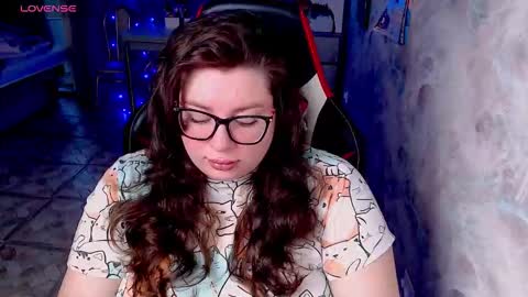 Snapshot of ginger_grayy chatting on February 8, 2026, 6:17 am Alexa here online show from February 8, 2026, 6:17 am