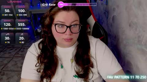 Snapshot of ginger_grayy chatting on February 13, 2026, 5:47 am Alexa here online show from February 13, 2026, 5:47 am