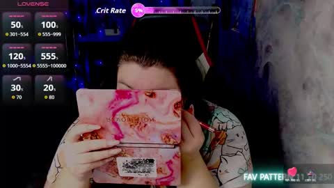 Snapshot of ginger_grayy chatting on February 15, 2026, 5:15 am Alexa here online show from February 15, 2026, 5:15 am