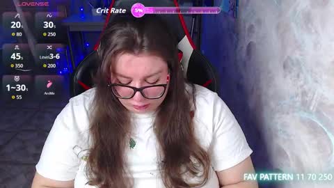 Snapshot of ginger_grayy chatting on March 4, 2026, 6:19 am Alexa here online show from March 4, 2026, 6:19 am