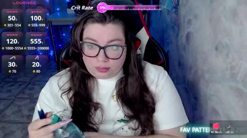 Snapshot of ginger_grayy chatting on March 15, 2026, 4:18 am Alexa here online show from March 15, 2026, 4:18 am