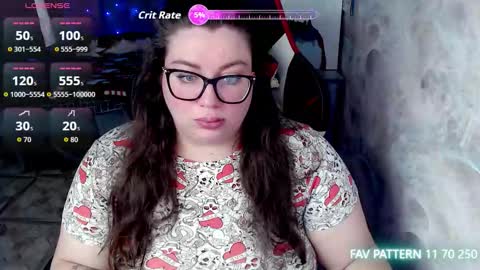 Snapshot of ginger_grayy chatting on March 20, 2026, 5:45 am Alexa here online show from March 20, 2026, 5:45 am