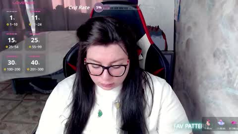 Snapshot of ginger_grayy chatting on March 24, 2026, 7:24 am Alexa here online show from March 24, 2026, 7:24 am