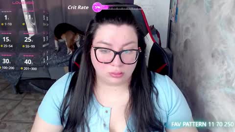 Snapshot of ginger_grayy chatting on March 25, 2026, 6:08 am Alexa here online show from March 25, 2026, 6:08 am