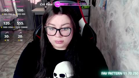 Snapshot of ginger_grayy chatting on April 1, 2026, 6:58 am Alexa here online show from April 1, 2026, 6:58 am